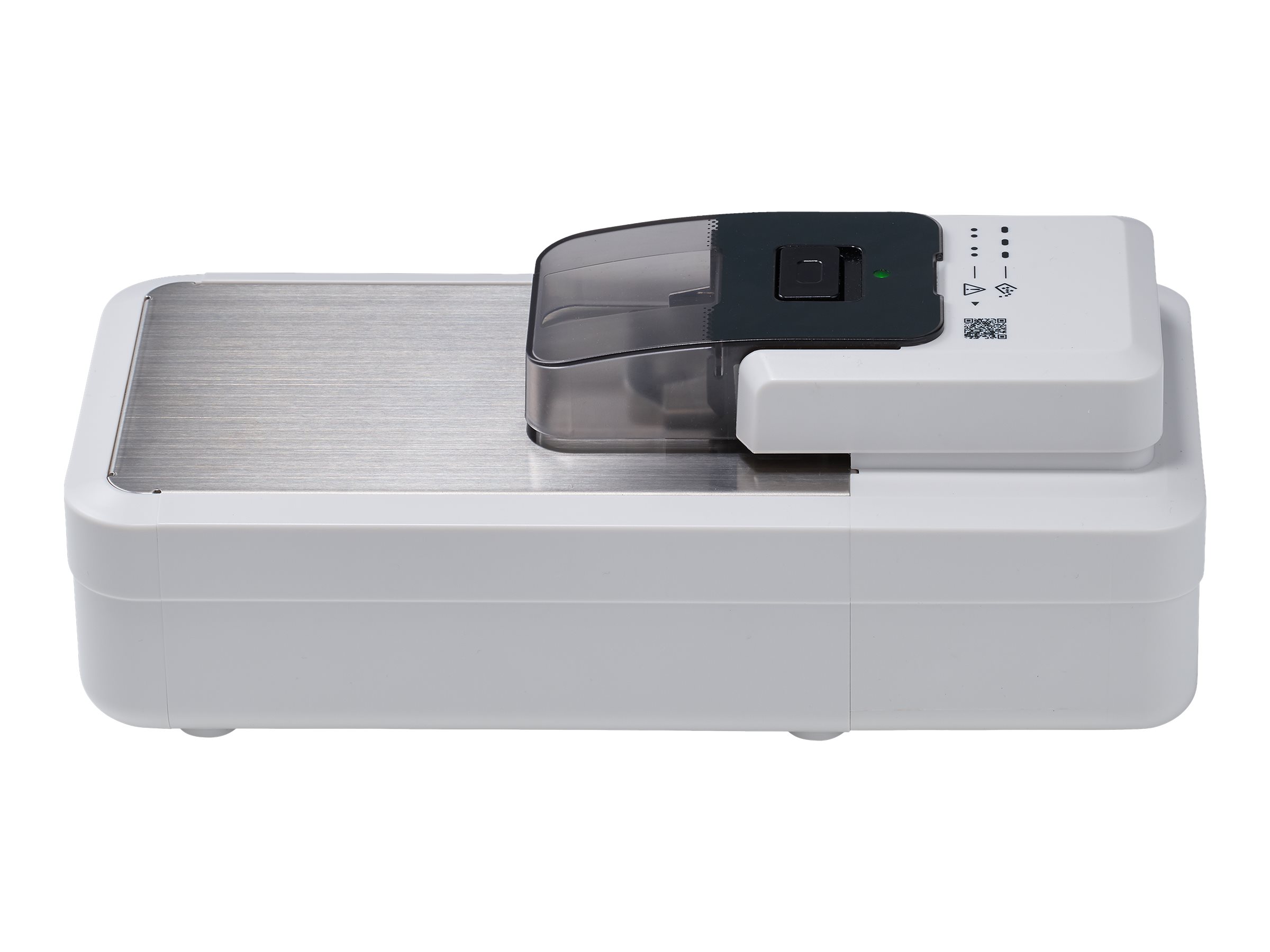 Canon MAX Instant A1 - Elektrischer Heftklammerentferner30 Blätter - 24/6 - 26/6 - 10