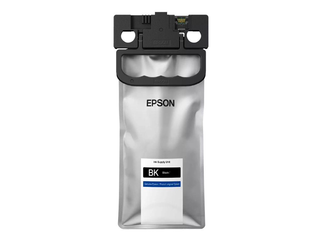 Epson T11N1 - Größe XL - Schwarz - originalTinten-Packung - für P/N: C11CK19401 - C11CK19401BM - C11CK19401BY - C11CK19401E1 - C11CK21401