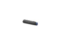 OKI Schwarz - original - Tonerpatrone - fürB401d - 401dn; MB441 - 441-L - 451 - 451-L - 451W