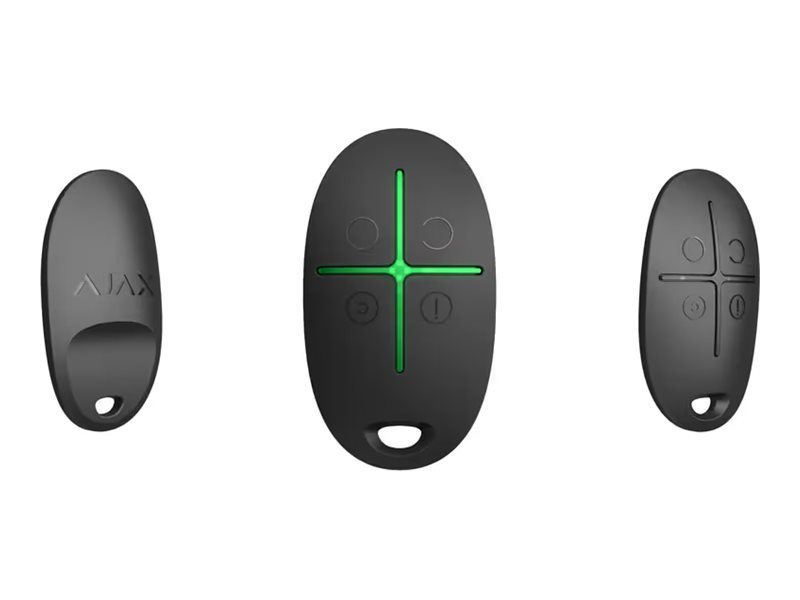 Ajax Systems Ajax Baseline SpaceControl - Fernbedienung
