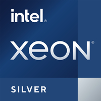 Fsas Technologies Intel Xeon Silver 4509Y - 2.6 GHz - 8 Kerne