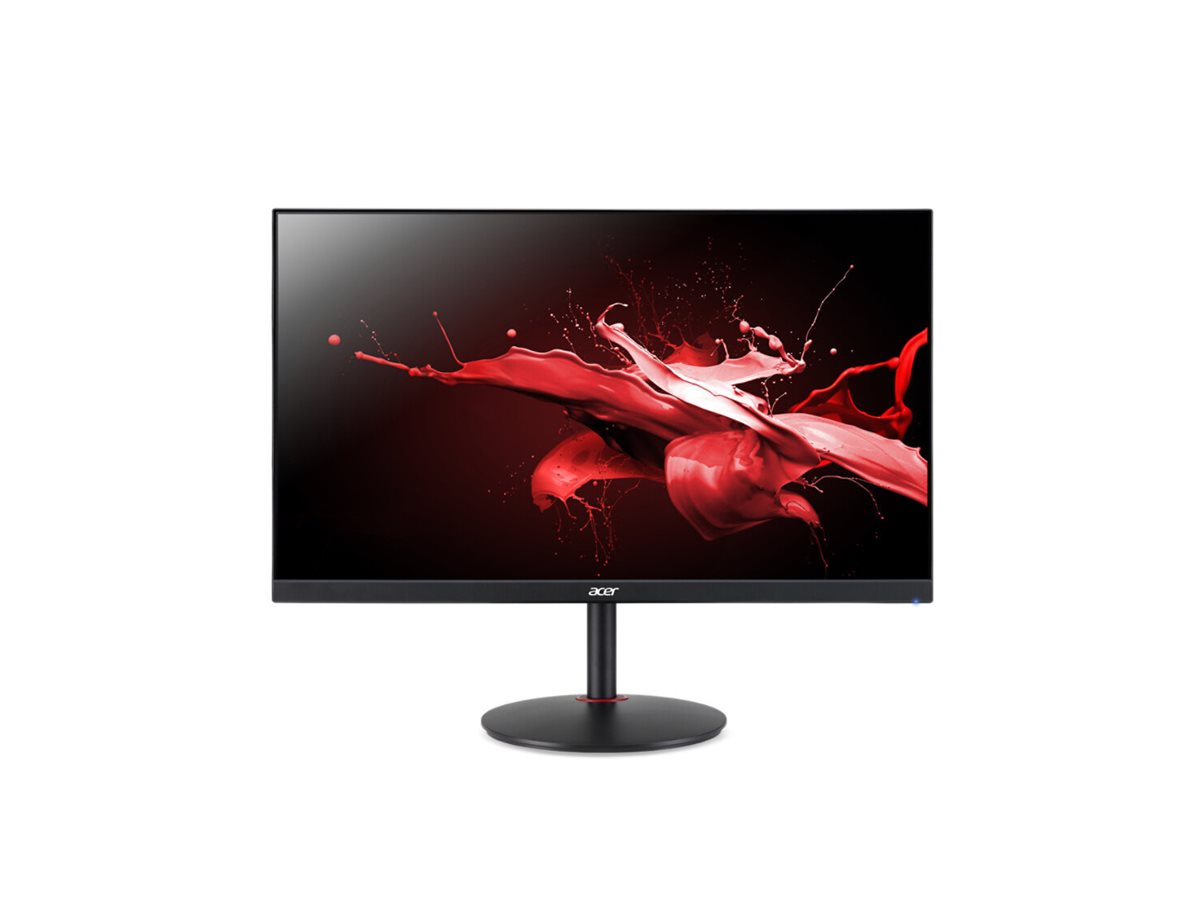 Acer Nitro XV270 M3bmiiprx - XV0 Series - LED-Monitor - Gaming - 68.6 cm (27")