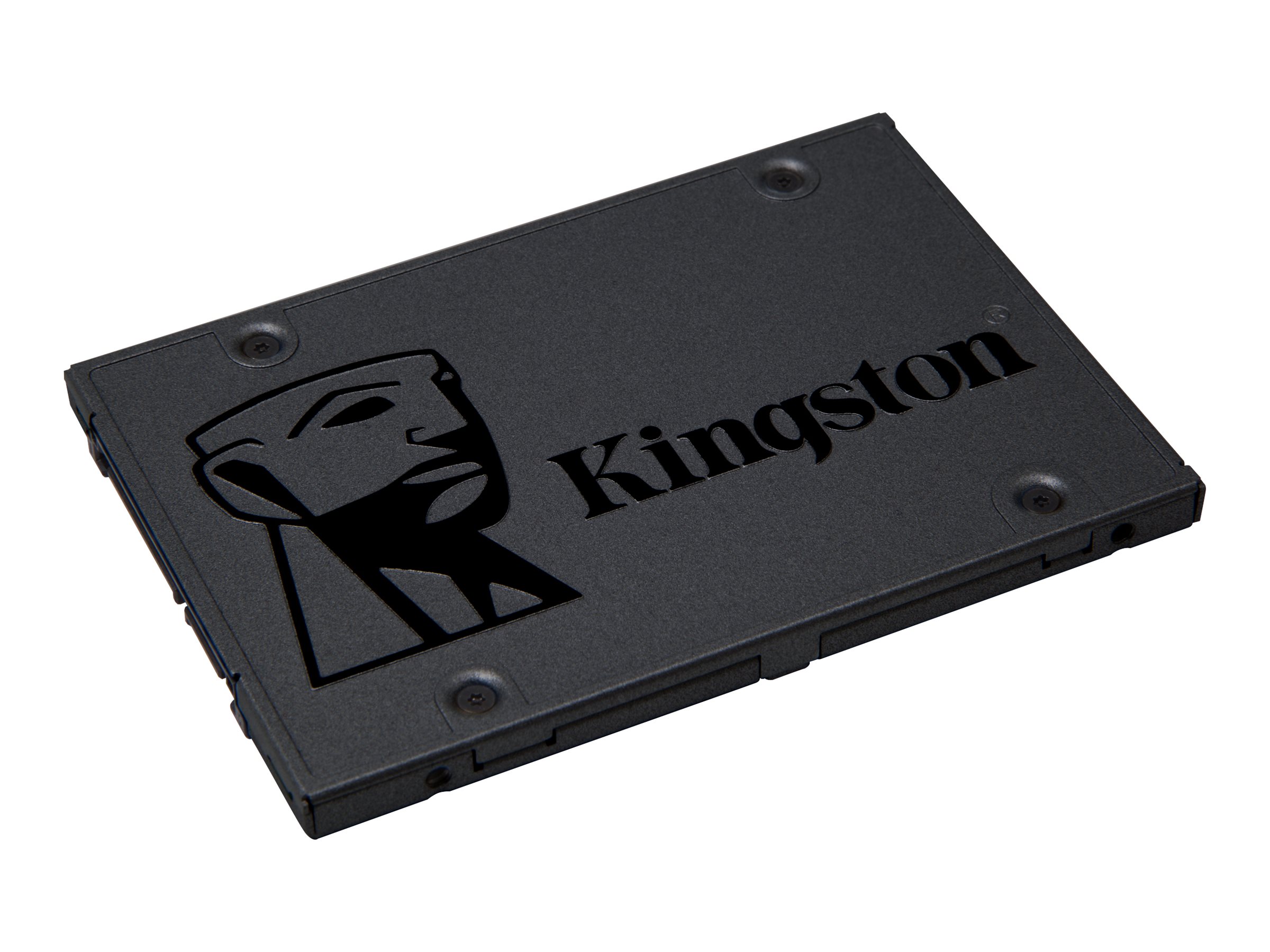 Kingston A400 - SSD - 960 GB - intern - 2.5" (6.4 cm)SATA 6Gb/s