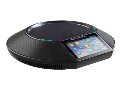 Grandstream GAC2500 - VoIP-Konferenztelefon - mit Bluetooth-Schnittstelle - IEEE 802.11b/g/n (Wi-Fi)7-Wege Anruffunktion - SIP - 6 Leitungen