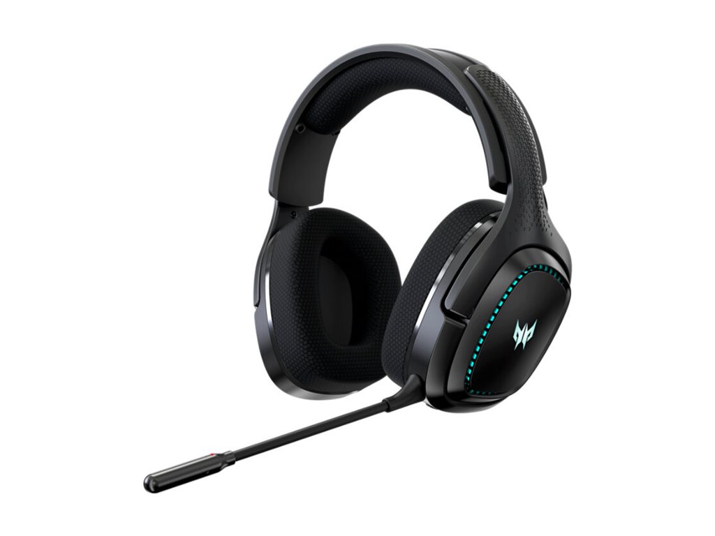 Acer Predator Galea 550 (PHR235) - Headset