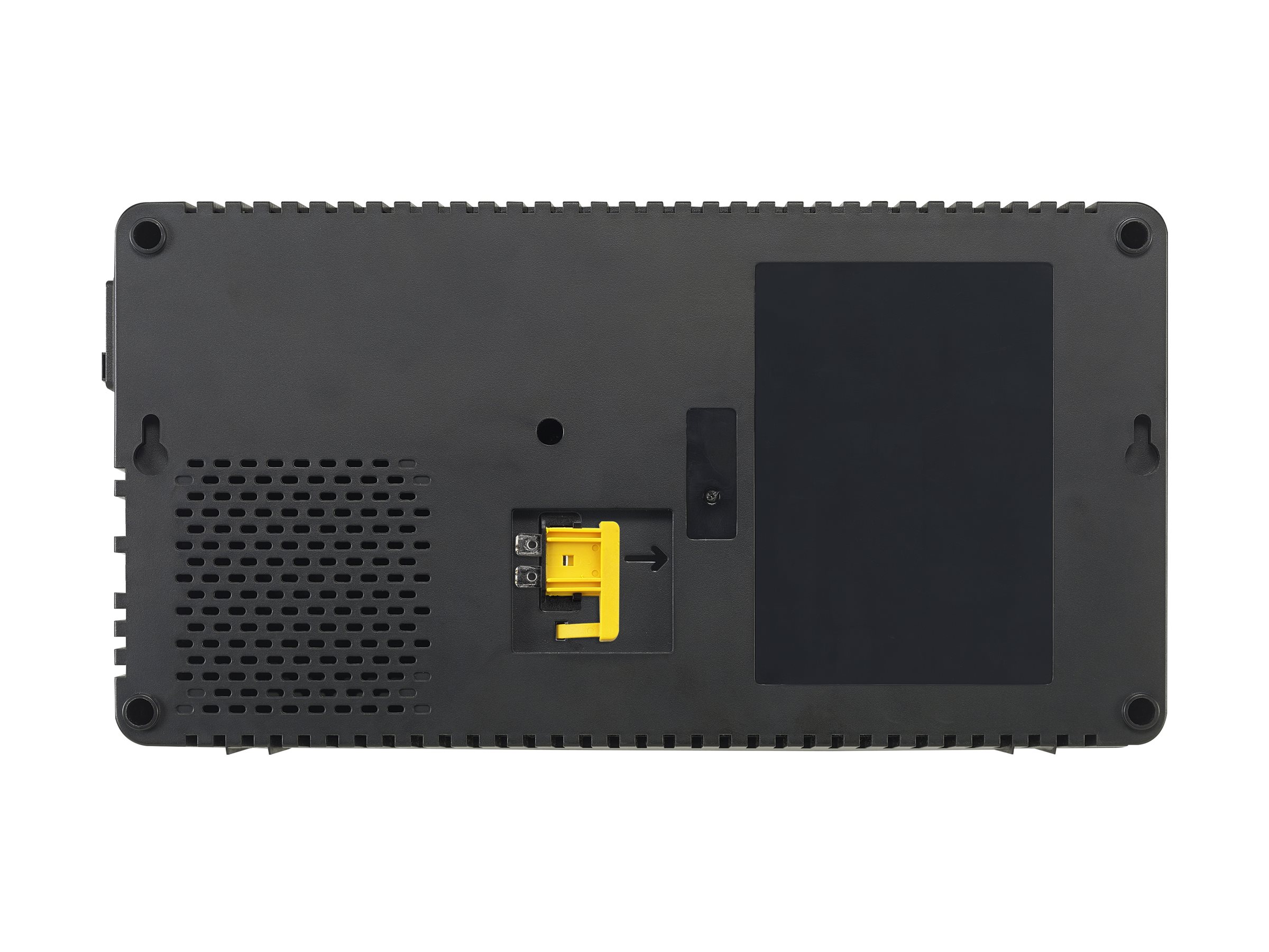 APC Easy UPS BV BV800I-GR - USV - Wechselstrom230 V - 450 Watt - 800 VA - Ausgangsanschlüsse: 4