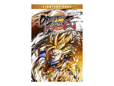 Microsoft Dragon Ball FighterZ - FighterZ Pass - Datenverbindungsstecker