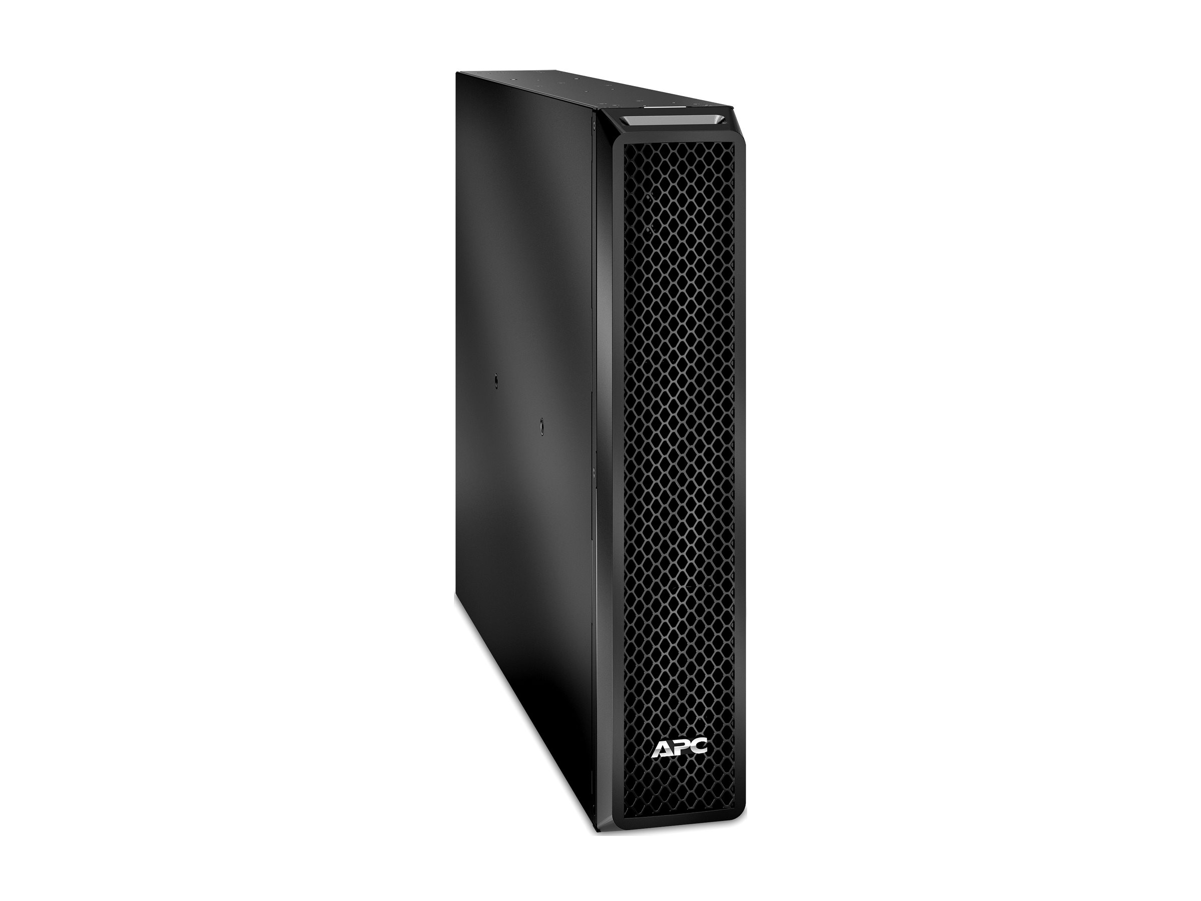 APC Smart-UPS SRT 96V 3kVA Battery Pack - Batteriegehäuse2 x Batterie - Bleisäure - 2U - Schwarz - für P/N: SRT10RMXLIX806 - SRT3000XLA - SRT3000XLA-TW - SRT3000XLAUS - SRT3000XLTW - SRT6KRMXLIM