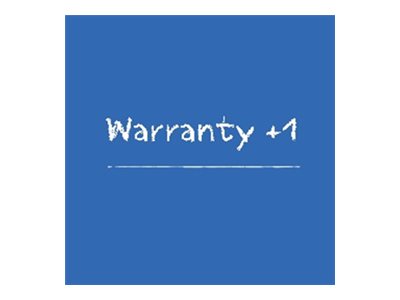 Eaton +1 - Serviceerweiterung - Austausch (für USV- und SV-Geräte)1 Jahr - Lieferung - für P/N: 9SX1000I - 9SX1000IM - 9SX1000IR - 9SX1500I - 9SX1500IR - 9SX2000I - 9SXEBM72R - 9SXEBM96T