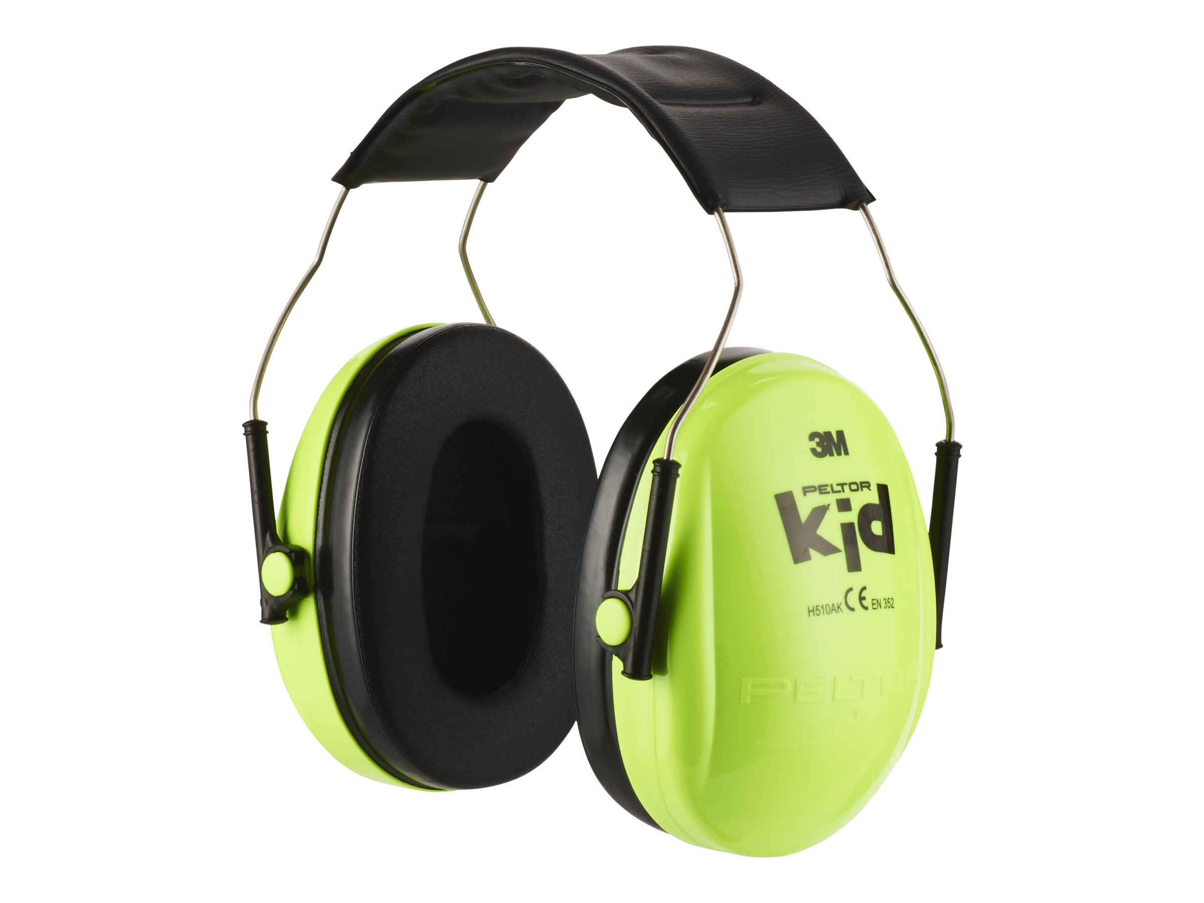 3M Peltor Kid H510AK - Ohrenschützer - hohe Sichtbarkeit