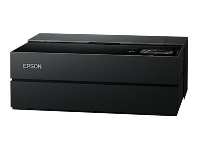 Epson SureColor SC-P700 - Drucker - Farbe - TintenstrahlA3 Plus - 5760 x 1440 dpi - Kapazität: 120 Blätter - Wi-Fi(ac) - USB-Host - USB 3.0 - LAN