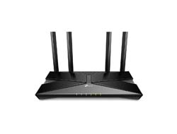 TP-LINK Archer AX10 - Wireless Router 4-Port-Switch1GbE - Wi-Fi 6 - Dual-Band
