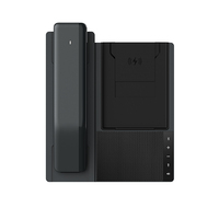 Fanvil DB20-H - VoIP-Telefon - mit wireless mobilephone charger - Bluetooth-Schnittstelle