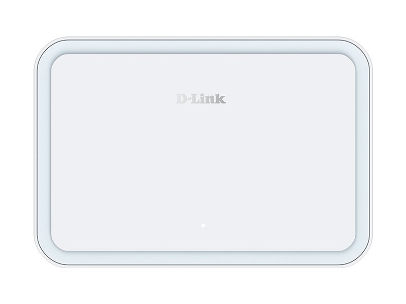 D-Link DBR-330 - Wireless Router 1-Port-Switch1GbE - Wi-Fi 6 - Dual-Band