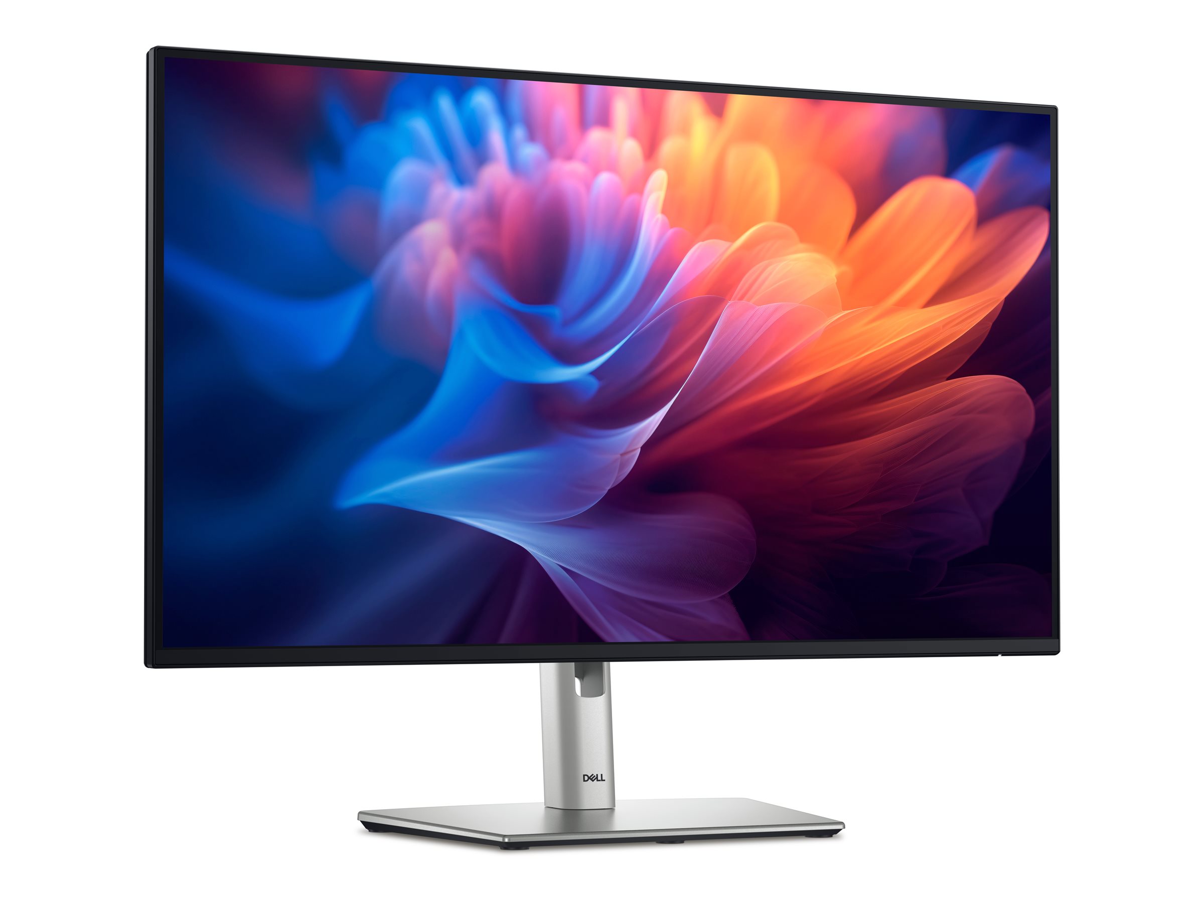 Dell Pro Plus P2725HE, 68,6 cm (27"), 1920 x 1080 Pixel, Full HD, LCD, 8 ms, Schwarz68.6cm (27") Full HD 1920 x 1080 LED IPS - 16:9 - 300cd/m² - 16.7M - 8ms - 178°/178° - 1500:1