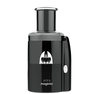 Magimix Juice Expert 3 - Entsafter / Zitruspresse400 W - Schwarz