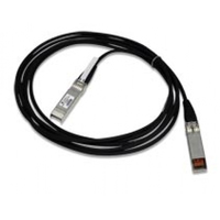 Allied Telesis Direktanschlusskabel - SFP+zu SFP+ - 1 m - twinaxial - für AT x240; CentreCOM AT-GS970EMX/52; CentreCOM SE240 Series; SwitchBlade AT SBX81GC40