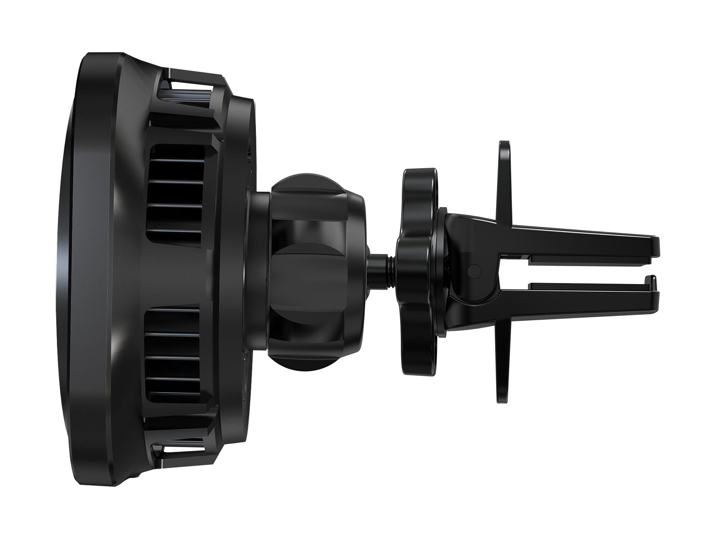 Verbatim Charge 'n' Drive - Kfz-Halterung für induktives LadenQi2 - 15 Watt - Fast Charge
