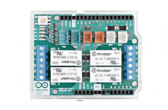 Arduino A000110, Arduino, Arduino, FC, CE, 53 mm, 68,5 mm, 44 g