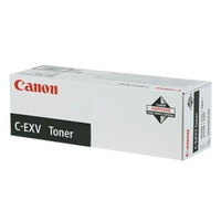 Canon C-EXV 34 - Schwarz - original - Trommeleinheitfür imageRUNNER ADVANCE C2020i - C2020L - C2025i - C2030i - C2030L - C2220i - C2220L - C2225i - C2230i