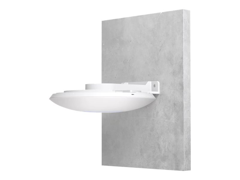 Ubiquiti UACC-PRO-AP-AM - Halterung für WirelessAccess Point - geeignet für Wandmontage - für UniFi U6-PRO - UAP-AC-PRO