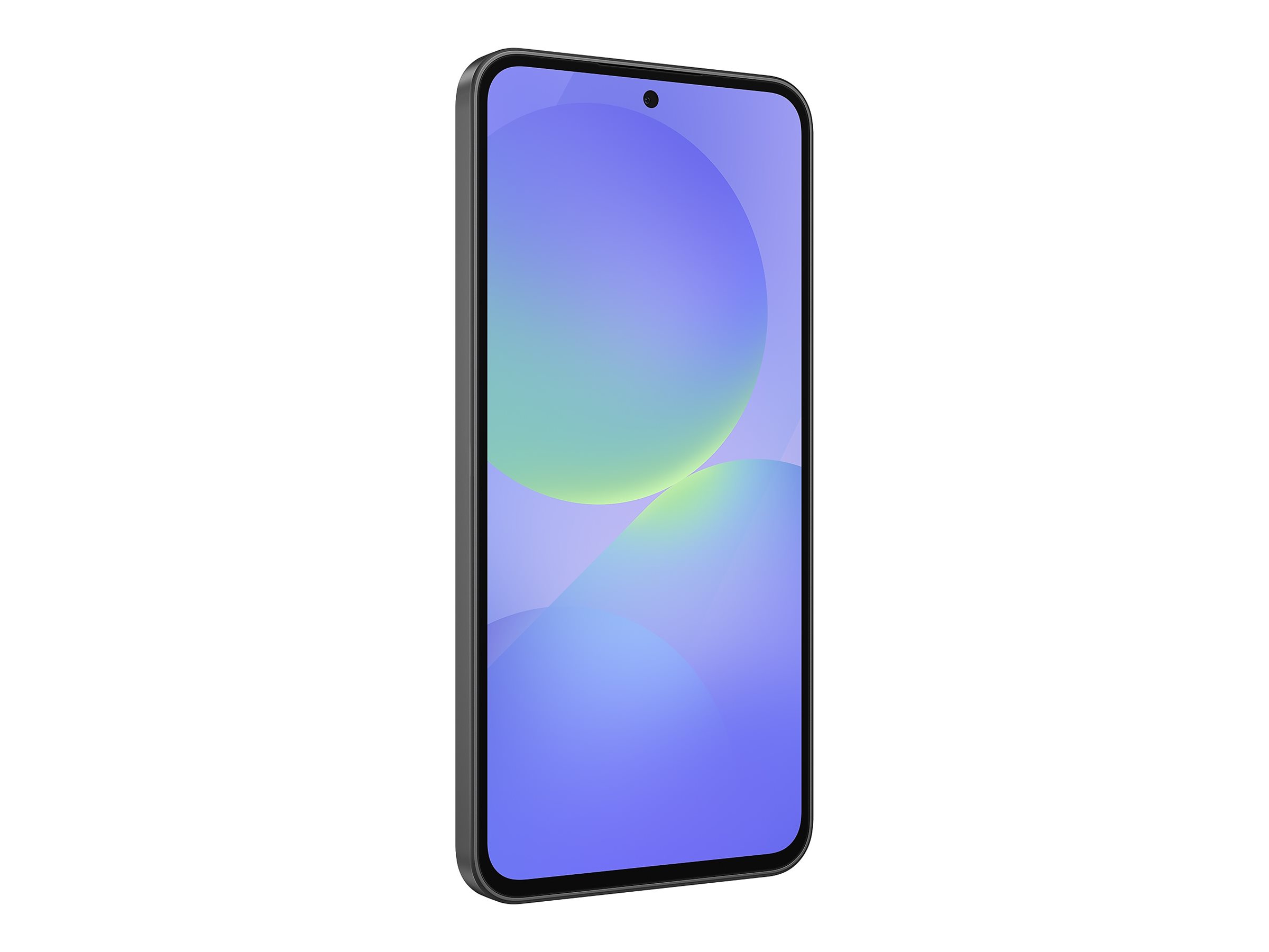 Samsung Galaxy A36 - 5G Smartphone - Dual-SIM - RAM 6 GB / Interner Speicher 128 GB - OLED display - 6.7" - 2340 x 1080 Pixel (120 Hz)3x Rückkameras 50 MP - 8 MP - 5 MP - front camera 12 MP - toll sch