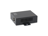 LevelOne POR-0111 - Repeater - 1GbE - 10Base-T100Base-TX - 1000Base-TX - RJ-45 / RJ-45 - bis zu 100 m