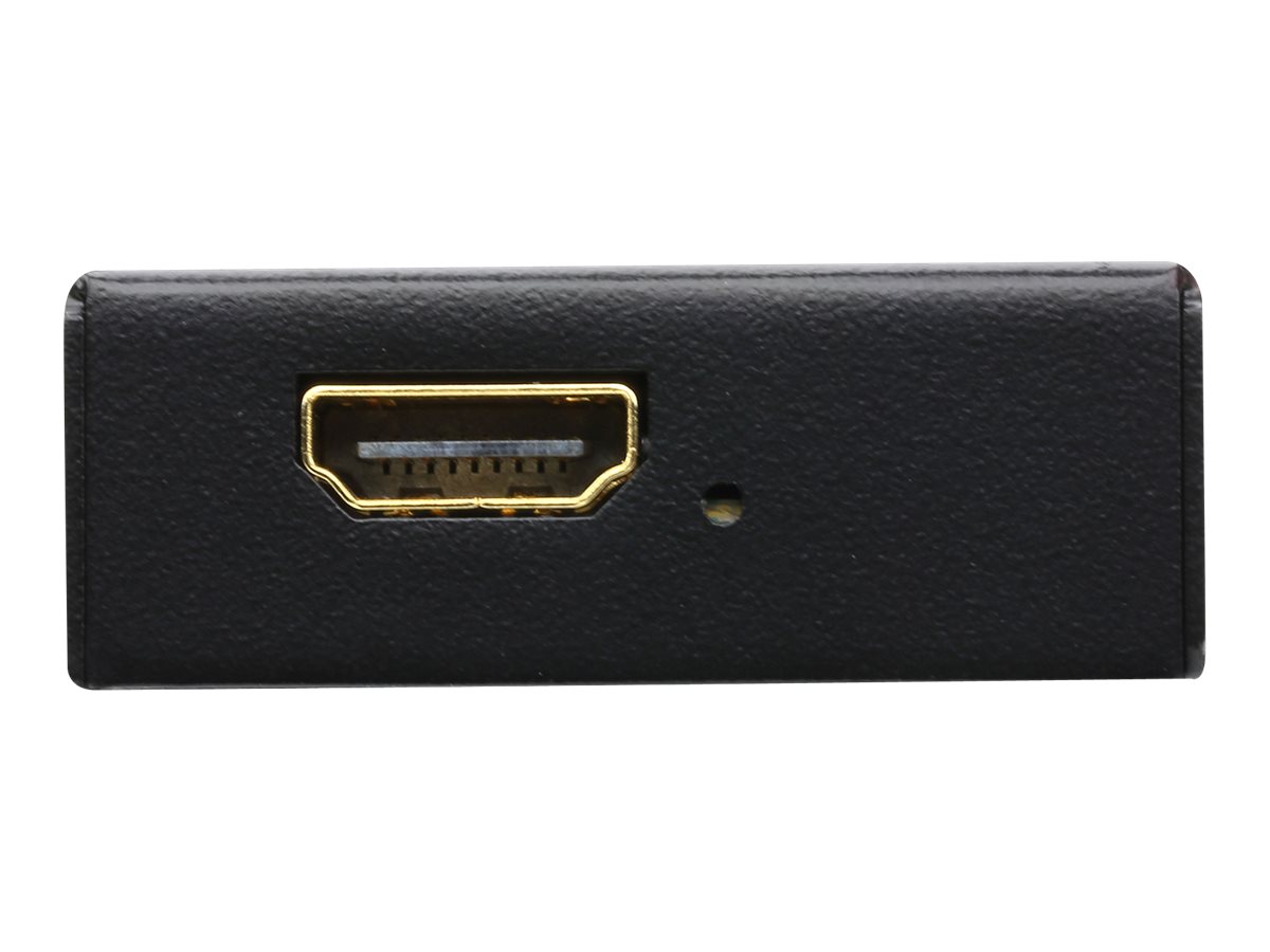 ATEN VB800 - Erweiterung für Video/Audio - HDMIbis zu 10 m - für VanCryst VM6809H - VS0801H