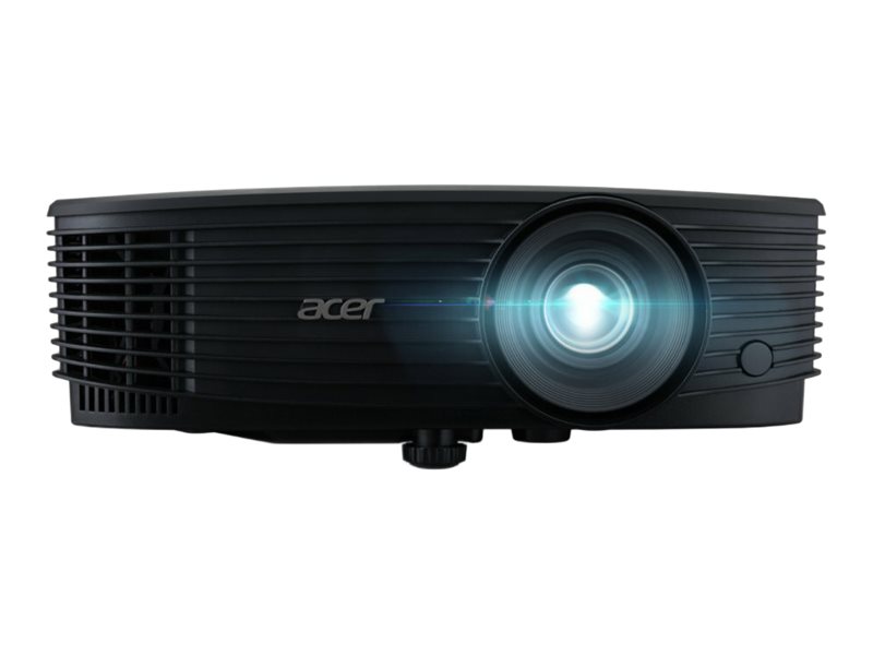 Acer X1329 - DLP-Projektor - tragbar - 3D - 4800 lm - WXGA (1280 x 800)16:10