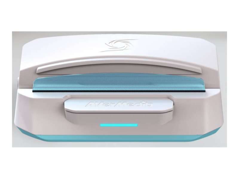 AVer AVerMedia X'TRA GO GC515 - Videoaufnahmeadapter