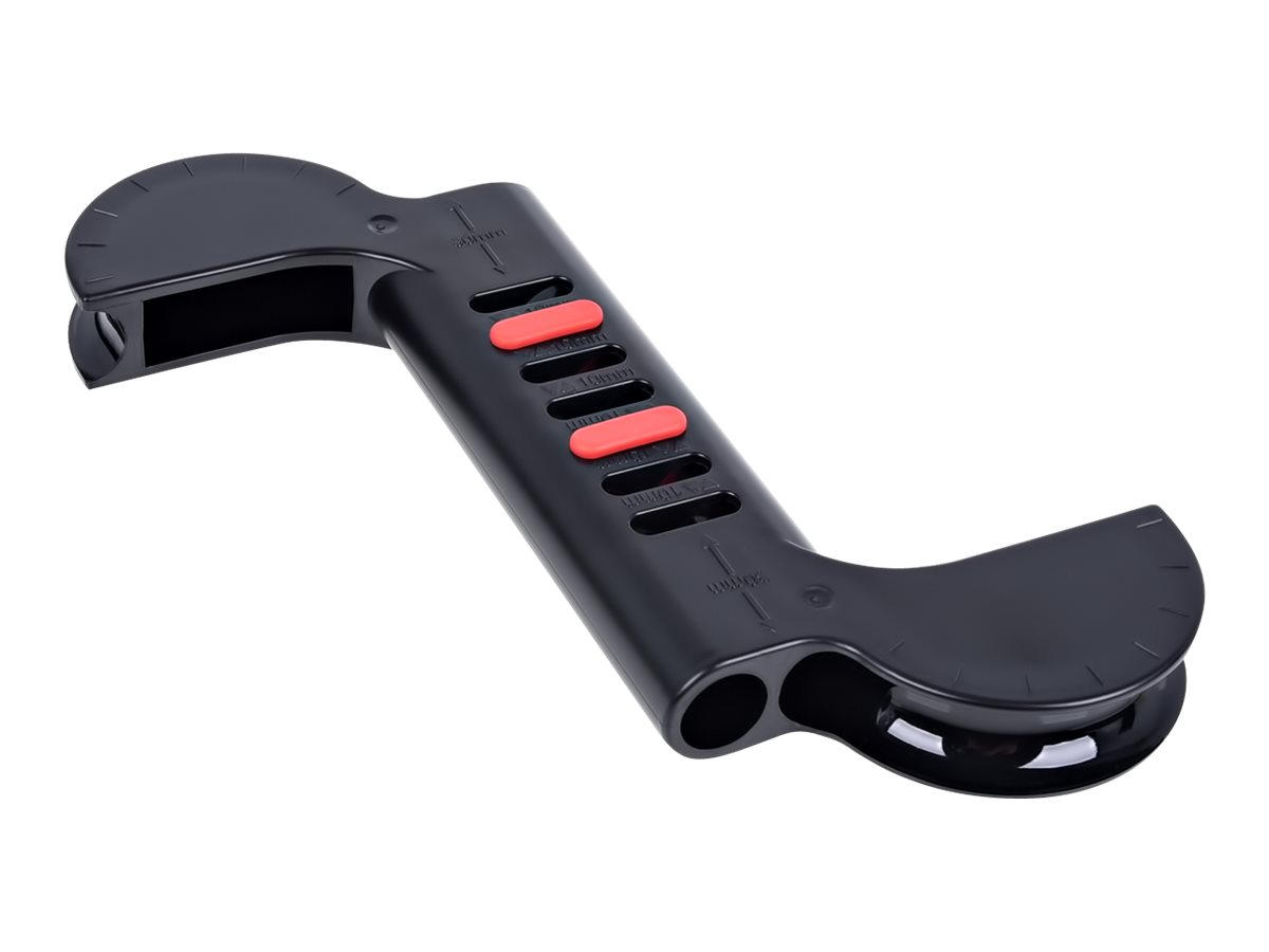 Alphacool Double Bending - Doppeltes Biegewerkzeug