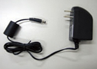 Plustek Z-0055, Scanner, Drinnen, 100-240 V, 18 W, 24 V, 0,75 ANetzteil - Eingangsspannung: 100~240V - Ausgangsspannung: 24V (0.75A)