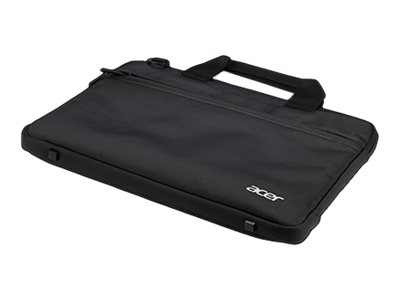 Acer Notebook-Tasche - 35.6 cm (14") - fürAspire 1; Chromebook 314; 514; Chromebook Spin 514; 713; Spin 1; 5; Swift 3; TravelMate P2