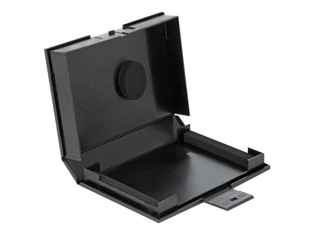 Delock Festplattenlaufwerk-Schutzgehäuse - Kapazität: 1 Festplattenlaufwerk (3,5")