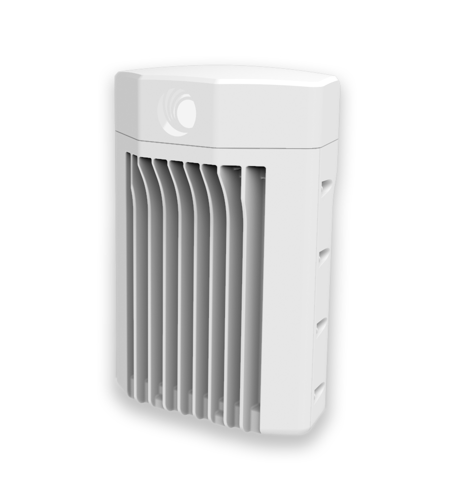 Cambium Networks 60GHz cnWave V5000, 22,5 dBi, 60 GHz, IEEE 802.1Q, IEEE 802.1ad, IEEE 802.1p, IEEE 802.3at, 16-QAM, BPSK, 12°, 12°