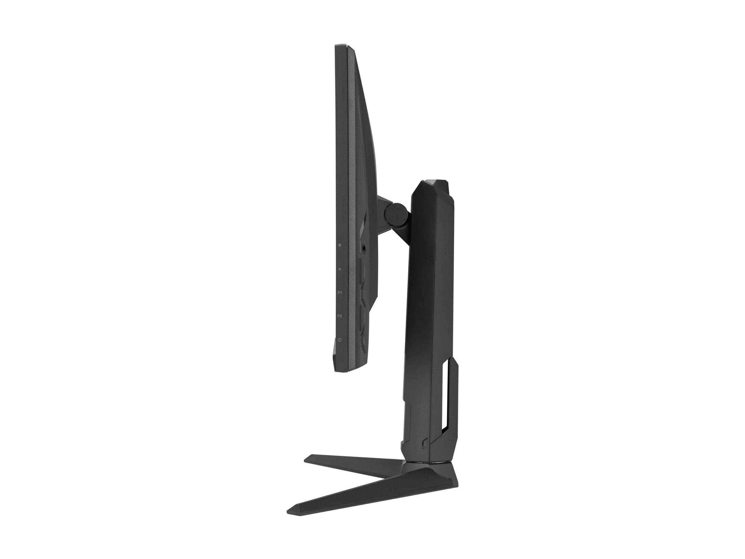 ASUS TUF Gaming VG27AQL5A - 5 Series - LED-Monitor - Gaming - 68.6 cm (27")2560 x 1440 QHD @ 210 Hz - Fast IPS - 400 cd/m² - 1300:1 - DisplayHDR 400 - 0.3 ms - 2xHDMI - DisplayPort - Lautsprecher - Sc