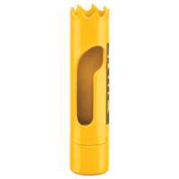 DEWALT DT90299-QZ, 1 Stück(e)Bi-Metal Hole Saw 20Mm Extreme