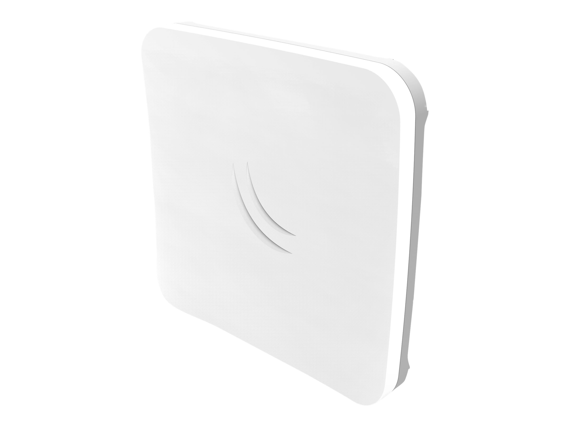 MikroTik SXTsq Lite2 - Wireless Router 2,4 GHzStangenmontage