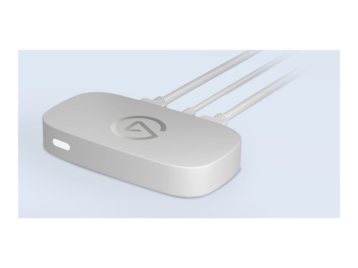 Elgato Game Capture Neo - Videoaufnahmeadapter