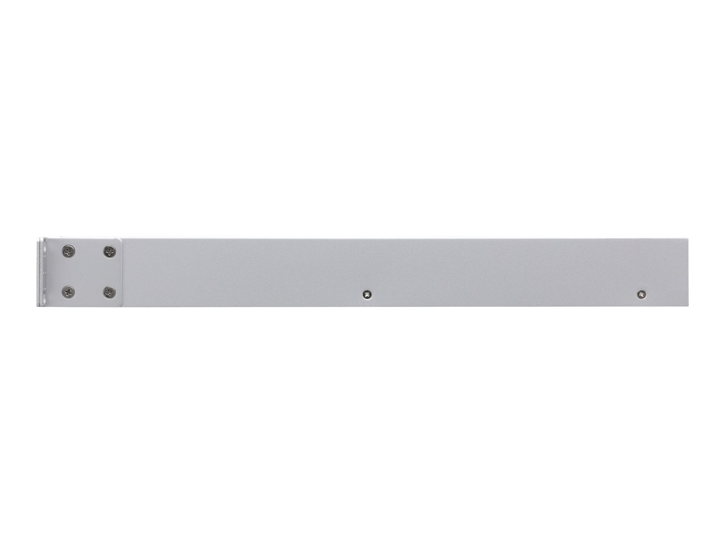 Ubiquiti UniFi Switch USW-PRO-48-POE - Switch - managed - 48 x 10/100/1000 (40 PoE+, 8 PoE++)+ 4 x 10Gb Ethernet SFP+ - an Rack montierbar - PoE++ (600 W)