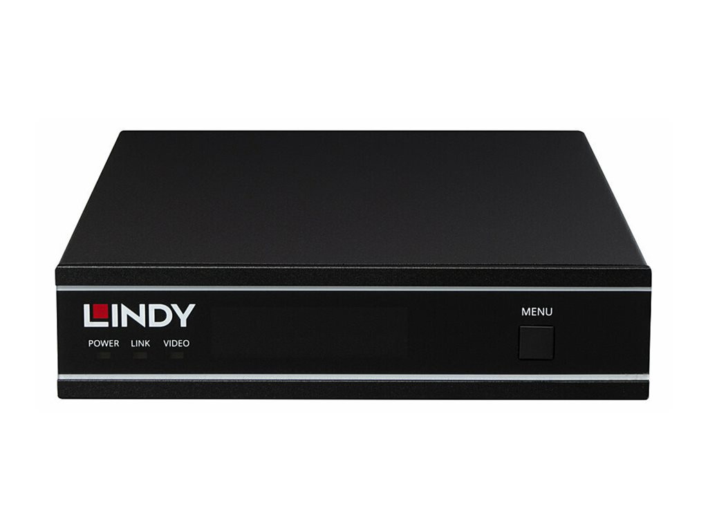 Lindy AV-over-IP-Encoderr