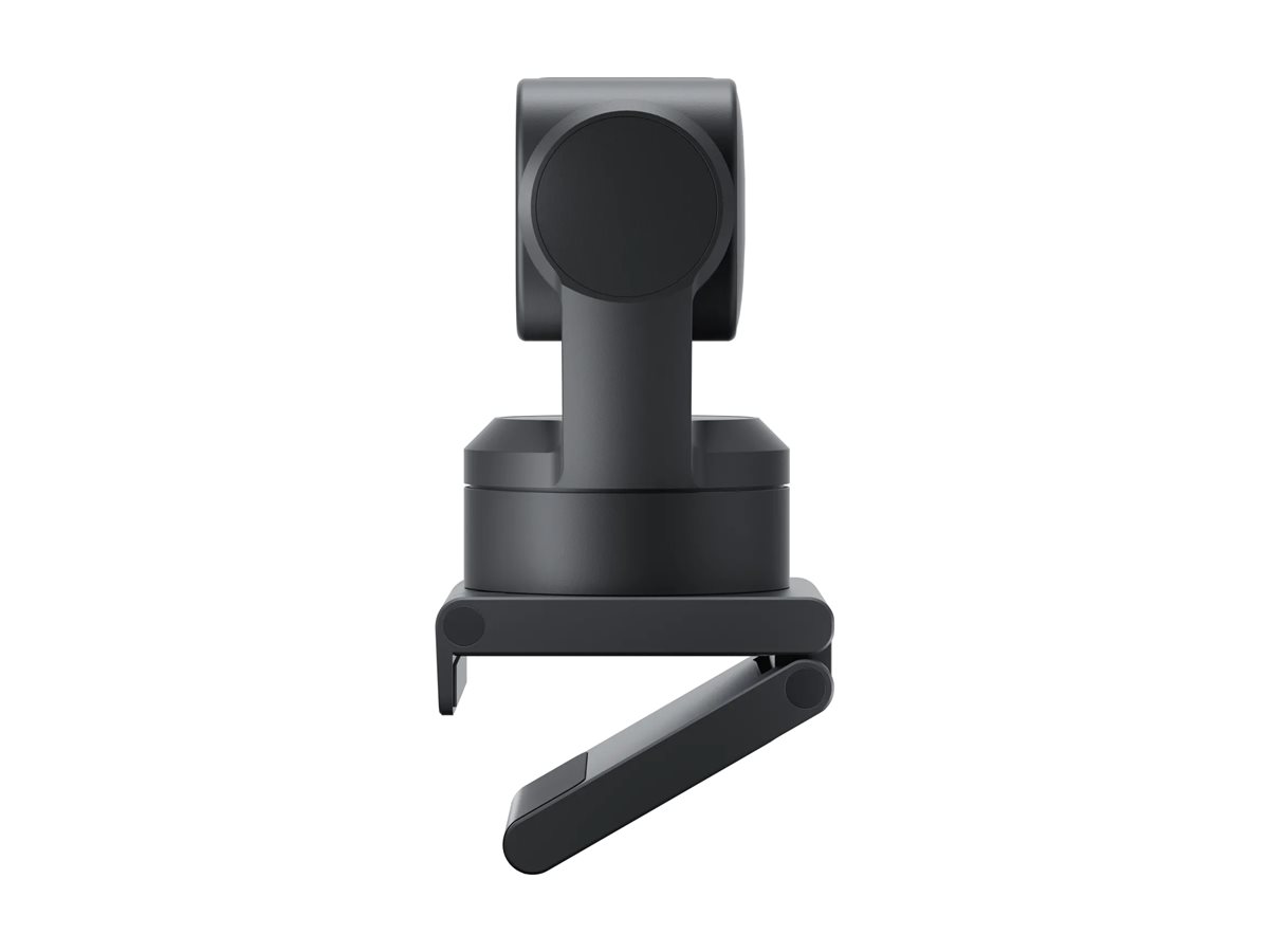 Insta360 Link 2 - Webcam - schwenken / neigenFarbe - 4096 x 2160 - Audio - H.264 - MJPEG - DC 5 V