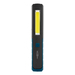 Ansmann WL210B - Taschenlampe - Schwarz - Blau - IP20 - COB LED - 2 Lampen - 4.5 V