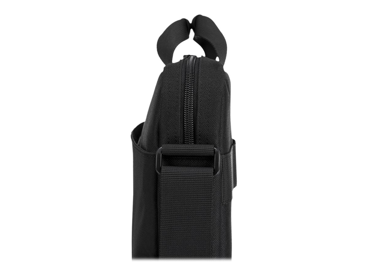 Lenovo ThinkPad Basic Topload - Notebook-Tasche - 39.6 cm (15.6")Schwarz - für IdeaPad Flex 5 14ALC7 82R9