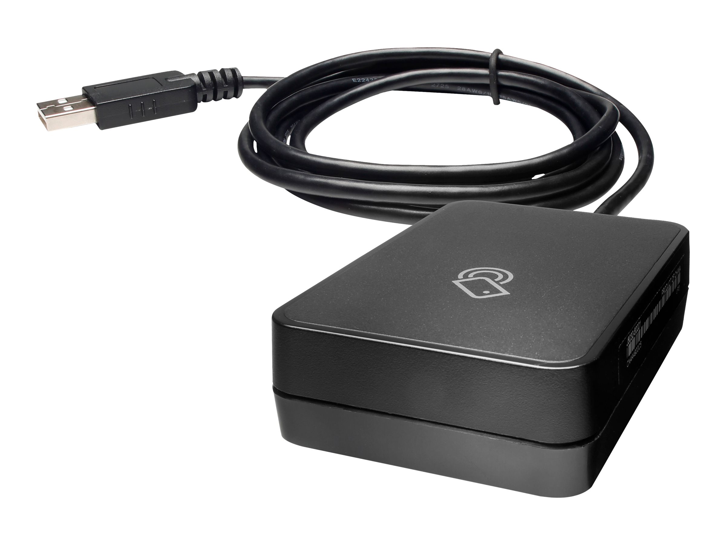 HP JetDirect 3000w - Druckserver - 802.11b/g, NFC für LaserJet Managed MFP E78323-30 MFP E78330; LaserJet Managed Flow MFP E87660
