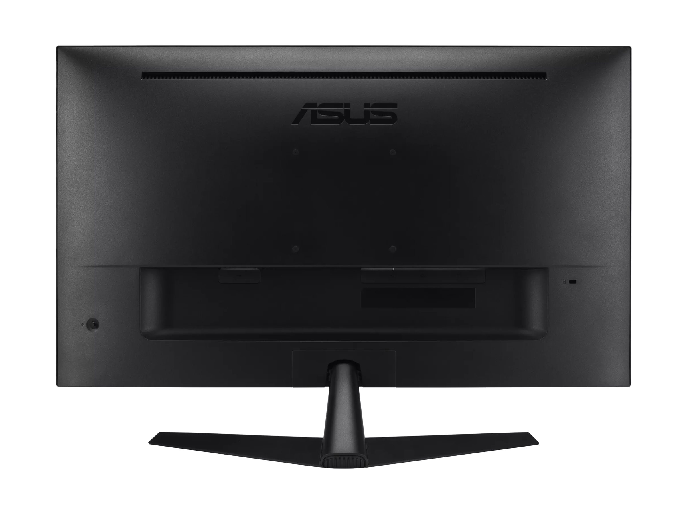ASUS VY279HGR - LED-Monitor - Gaming - 69 cm (27")1920 x 1080 Full HD (1080p) @ 120 Hz - IPS - 250 cd/m² - 1500:1 - 1 ms - Schwarz