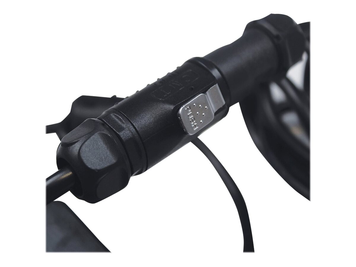 Brother Battery Eliminator Kit Cigarette SocketConnection PA-BEK-001CG - Auto-Netzteil - 12 - 48 V