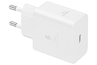 Samsung EP-T4511 - Netzteil - 45 watt - 3 A - SFC 2.0, PD 3.0 (USB-C)weiß