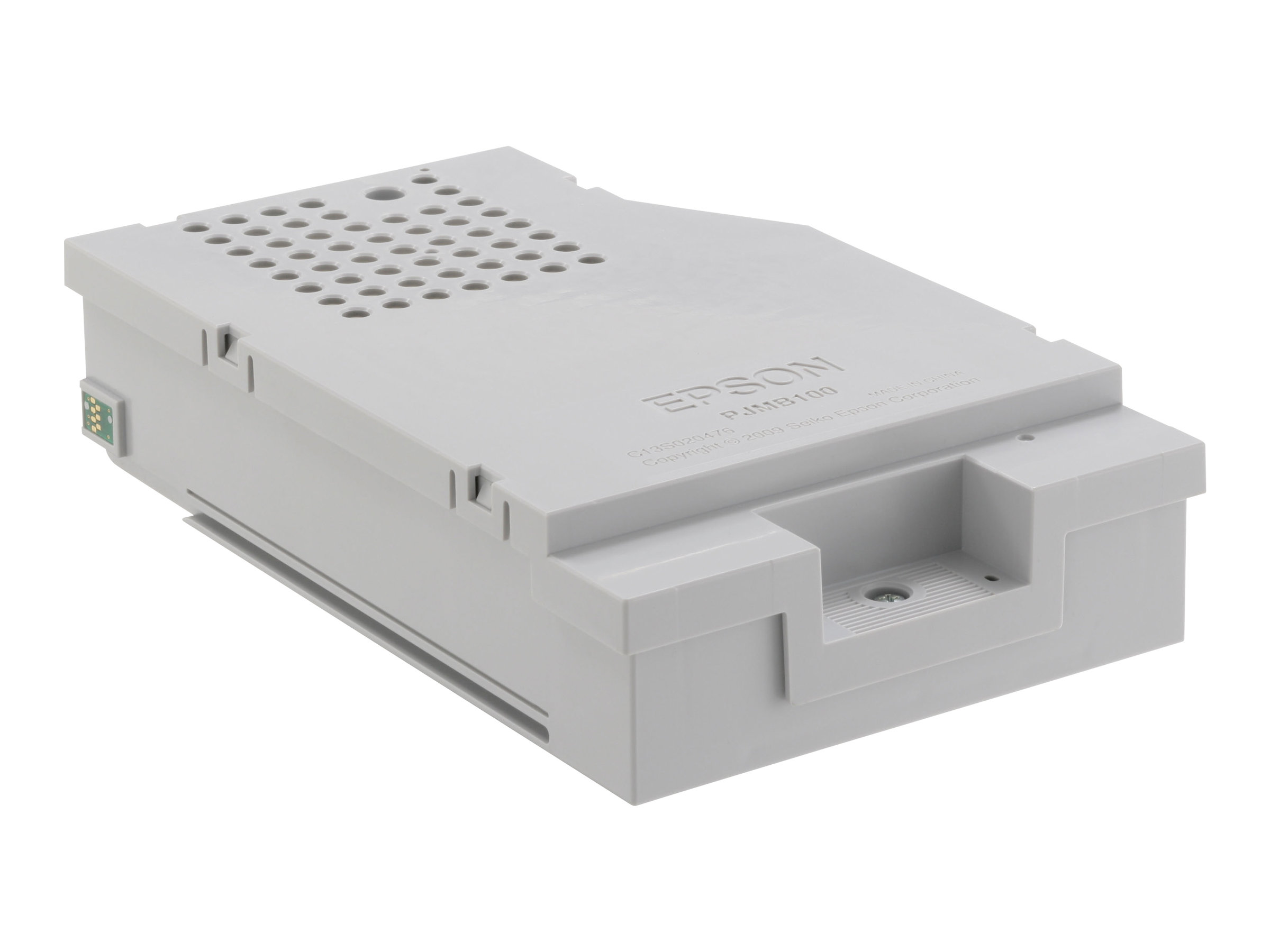 Epson Maintenance Box - Auffangbehälter für Resttintenfür Discproducer PP-100AP - PP-100II - PP-100IIBD - PP-100III - PP-50II