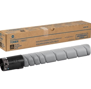 Konica Minolta Minolta TN-325 - Schwarz - originalBox - Tonerpatrone - für bizhub 308e - 368e